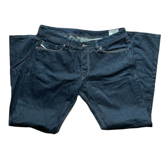 VINTAGE Diesel Denim 38 - Picture 2 of 3
